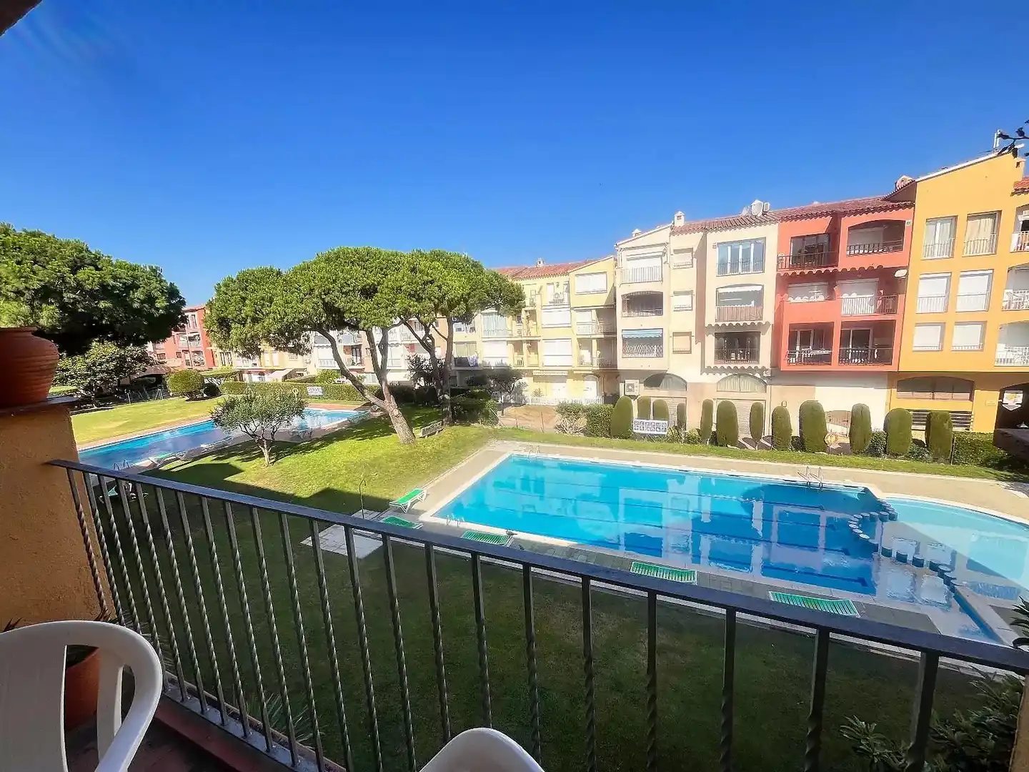 Flat for sale in CAMÍ DE L'OMBRA, imagen 27