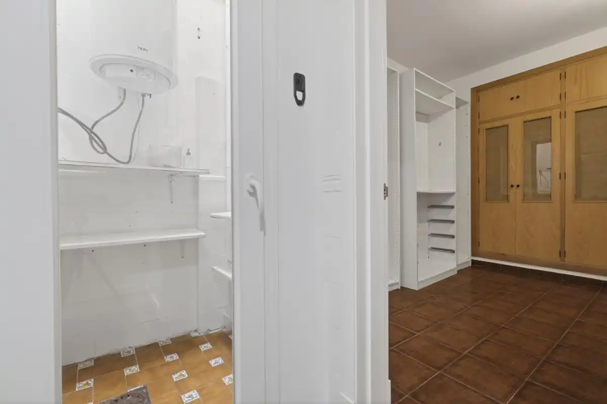 Detached homes for sale in Sevilla  with Air Conditioner, Heating and Terrace
