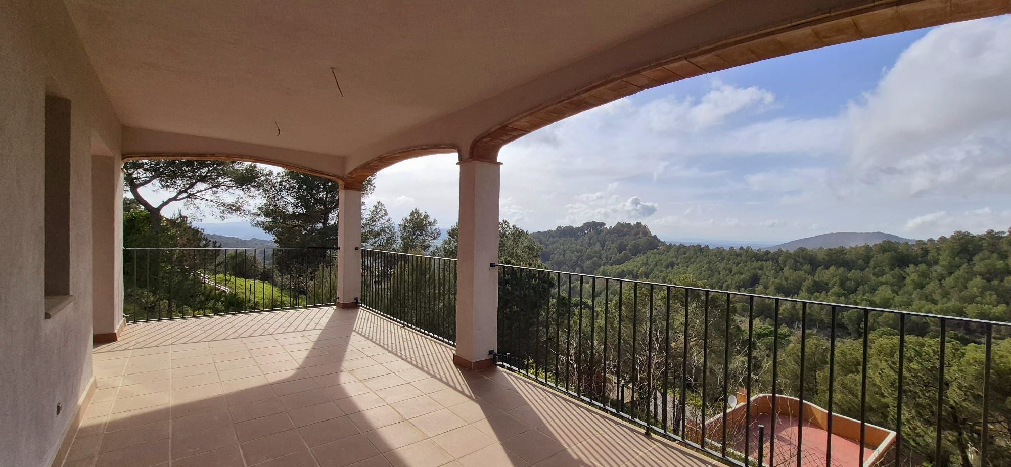 Terrace of House or chalet for sale in Begur  with Heating, Private garden and Terrace
