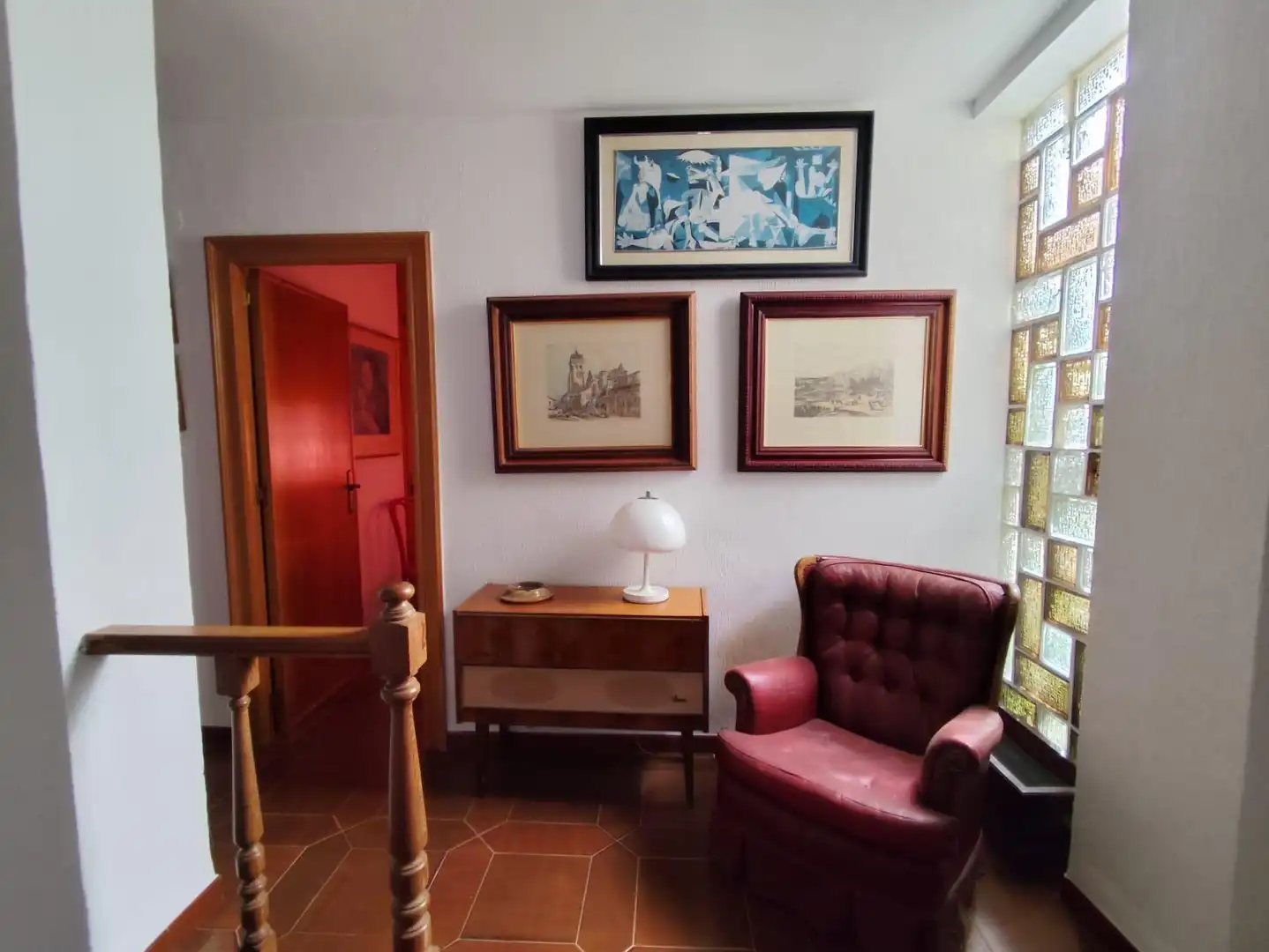 Villa con piscina in vendita a Calle FIRMAMENTO - URRUTIAS, imagen 20
