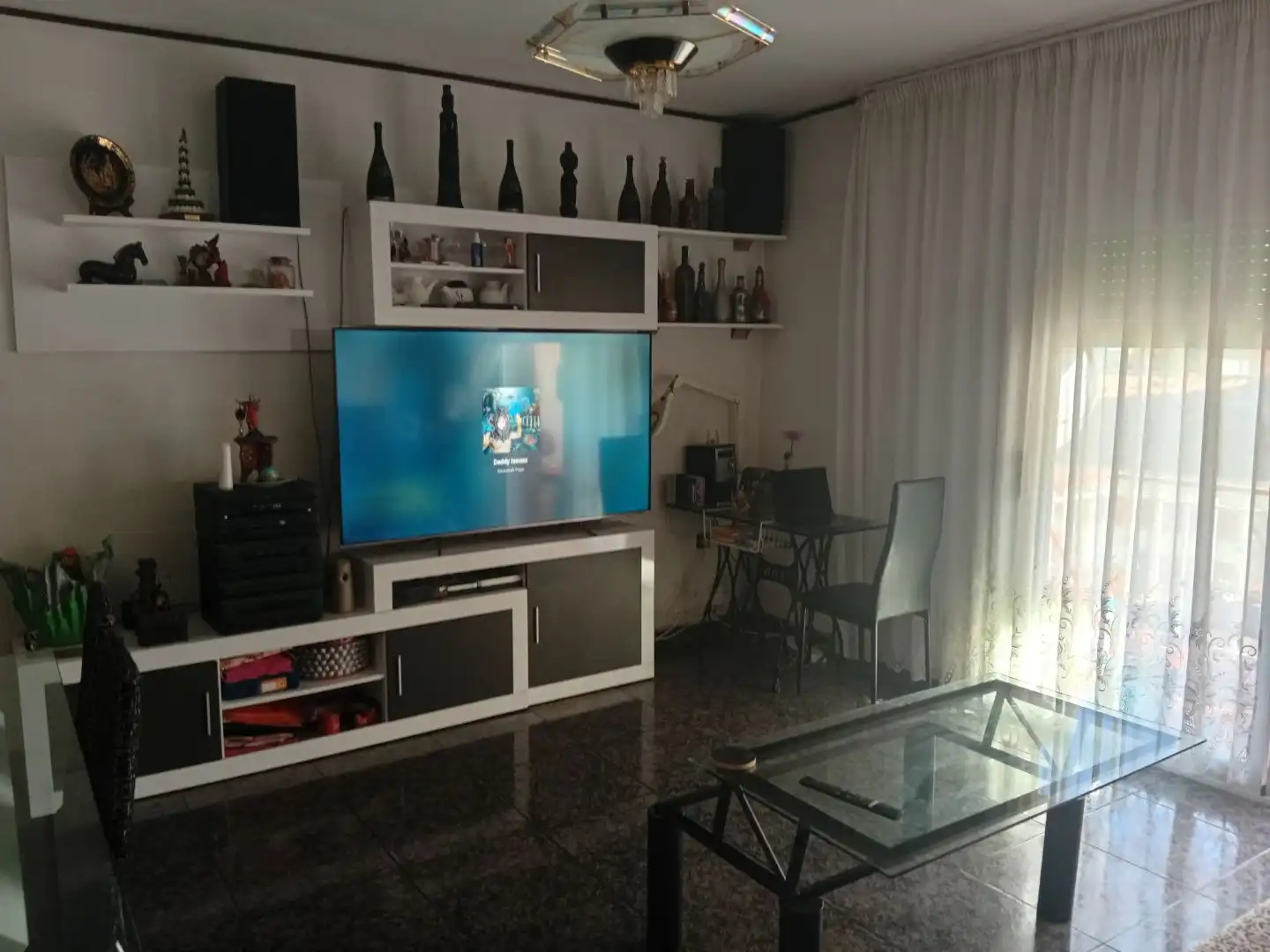 Flat with lift for sale in Cabanyes 2