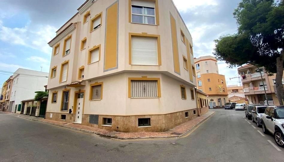 Foto 1 de Planta baja en venta en Berlín, Los Cuarteros, Murcia