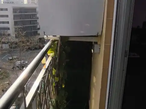 Pis amb ascensor en venda a Carrer d'Espronceda 44, imagen 7
