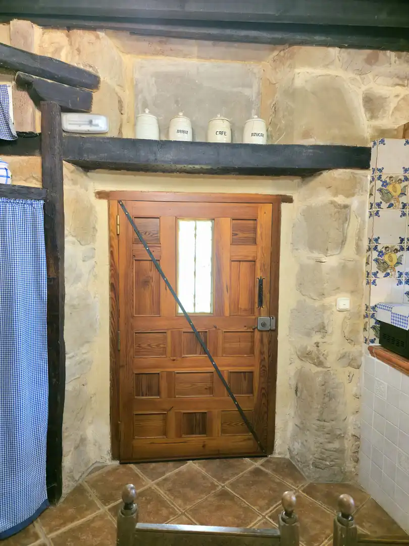 Casa en venda a Aguilar de Campoo, imagen 7