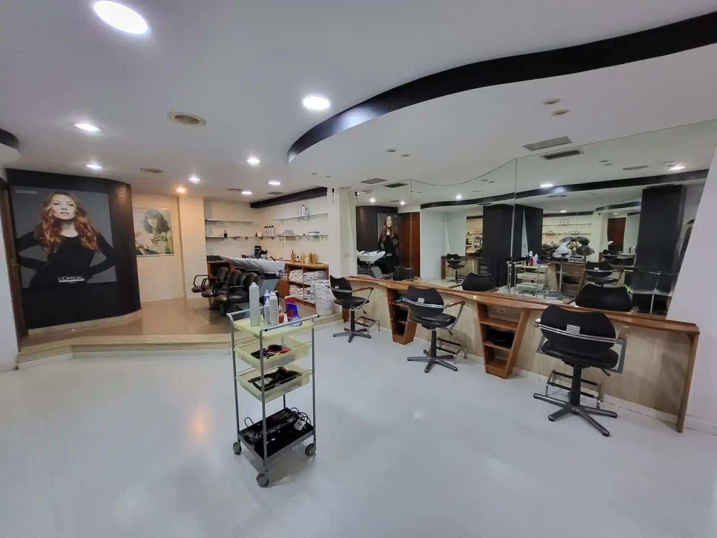 Business premises for transfer in Calle Murcia 70, imagen 6