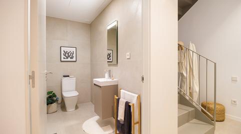 Foto 3 de Casa o xalet en venda a Carrer de las Navas de Tolosa, 87, Segle XX, Barcelona