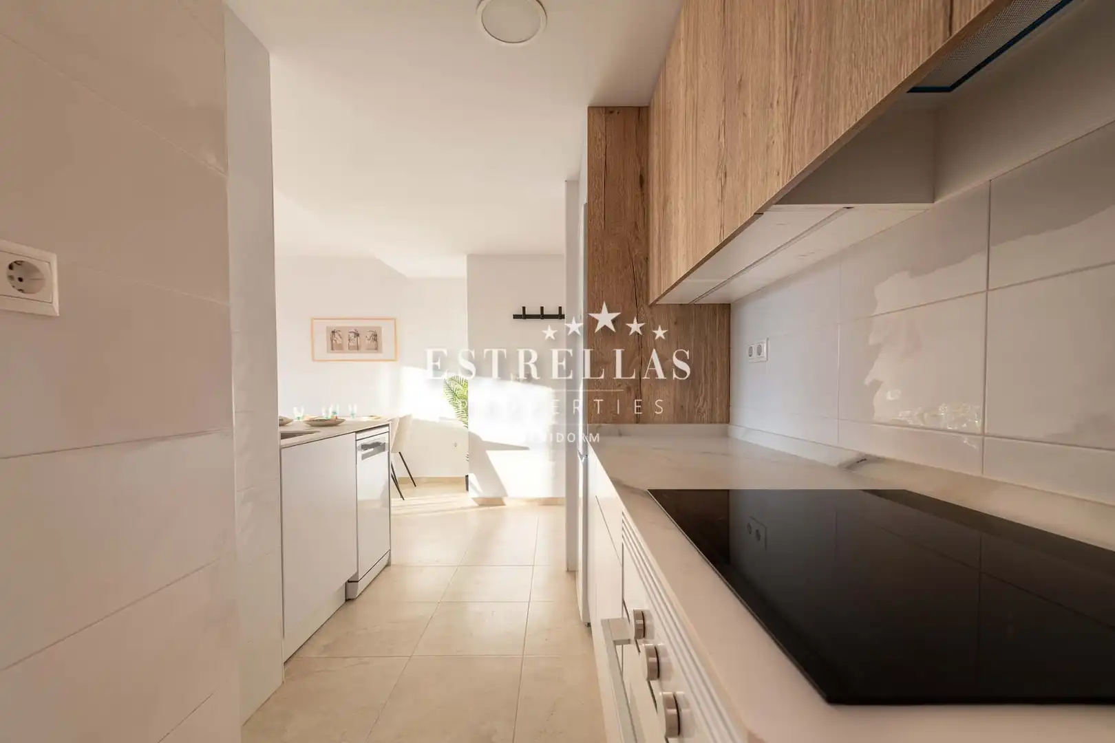 Apartment with pool for sale in Campo de Murcia, imagen 5
