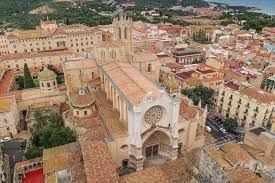 Exterior view of Flat for sale in Cornellà de Llobregat