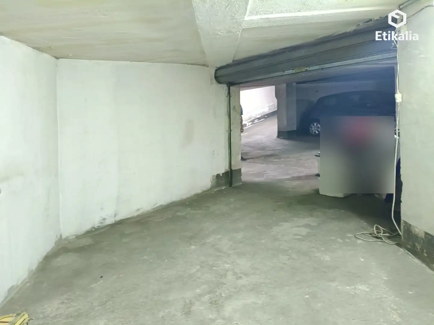 Parking of Garage for sale in Bilbao 