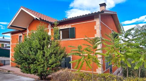 Foto 2 de Casa o xalet en venda a Calle Chaparro, El Peñalar - Arroyo de Trofas - Montealegre, Torrelodones