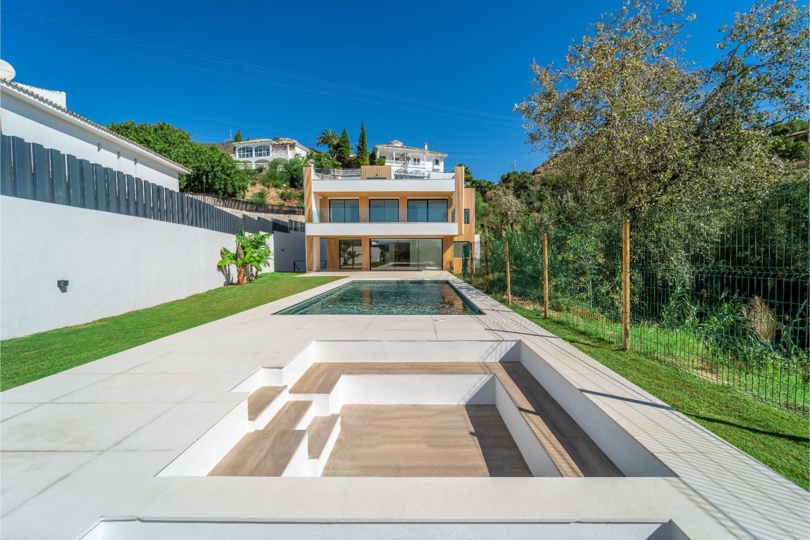 House or chalet for sale in La Capellanía - El Higuerón