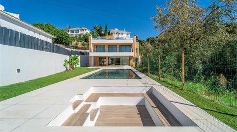 Foto 2 de Casa o chalet en venta en La Capellanía - El Higuerón, Benalmádena