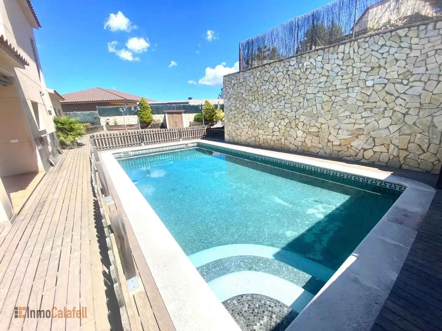 Casa amb piscina en venda a GESSAMI 31, imagen 18