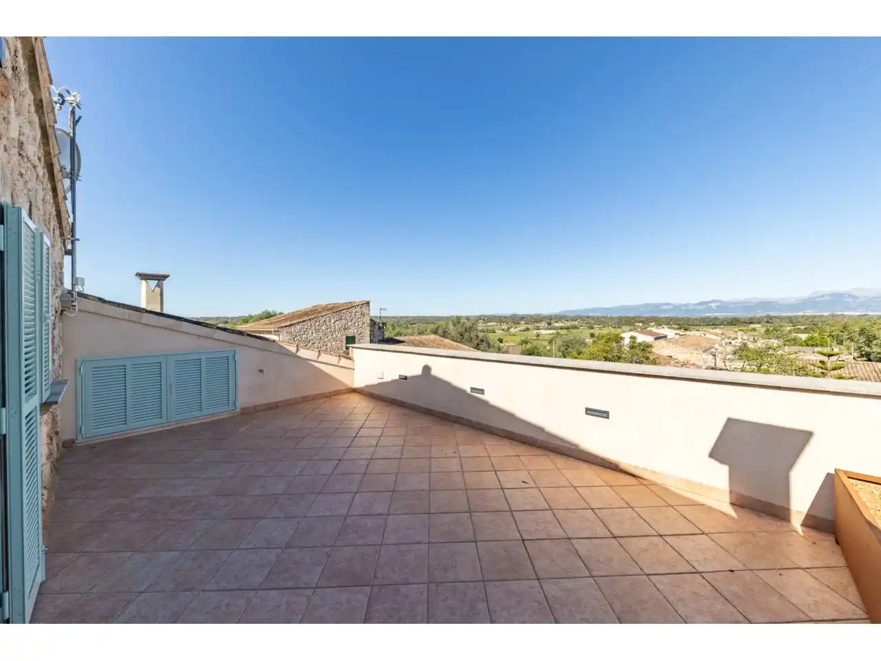 Casa amb jardí en venda a Sineu, imagen 46