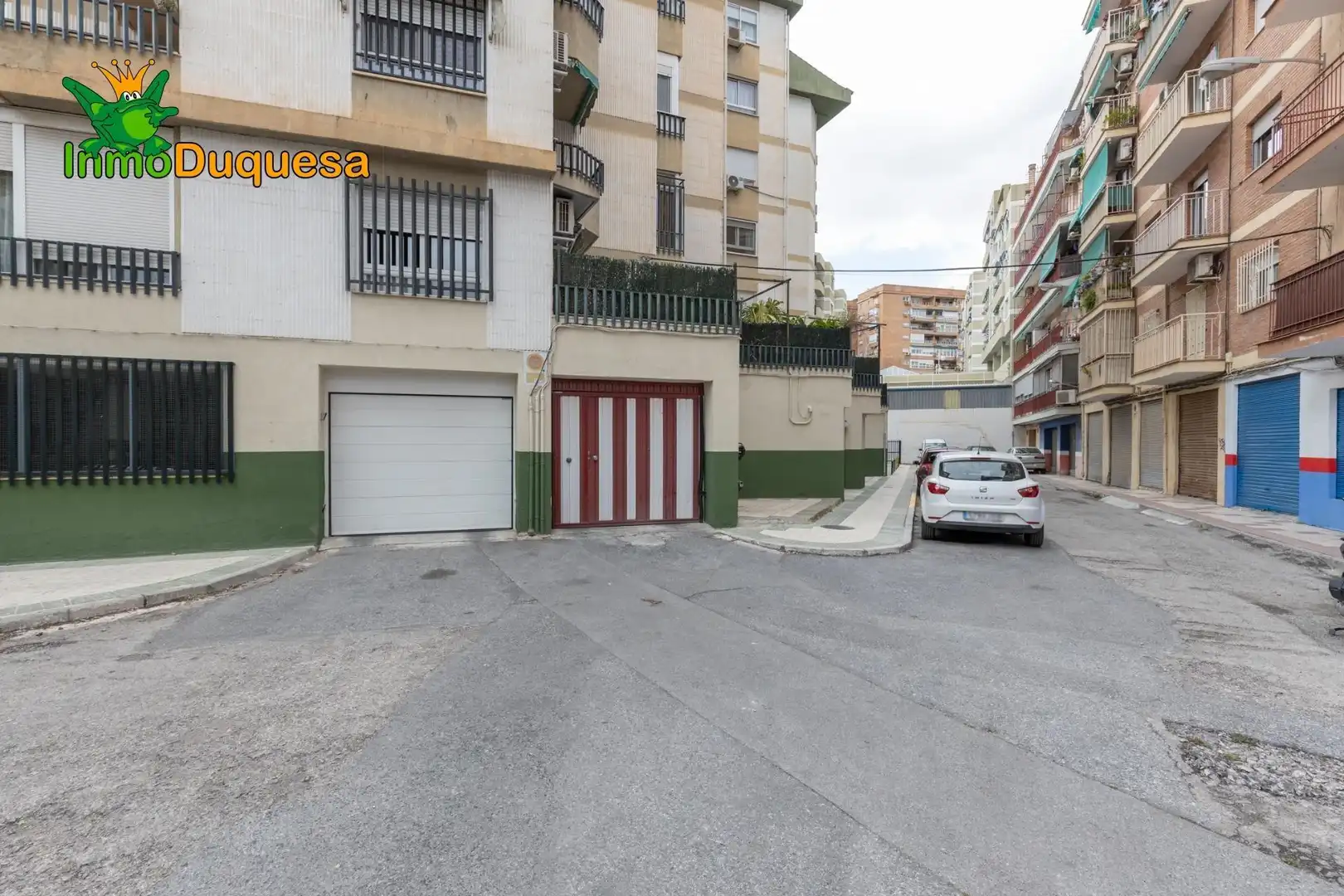 Aparcament en venda a Ronda, imagen 15
