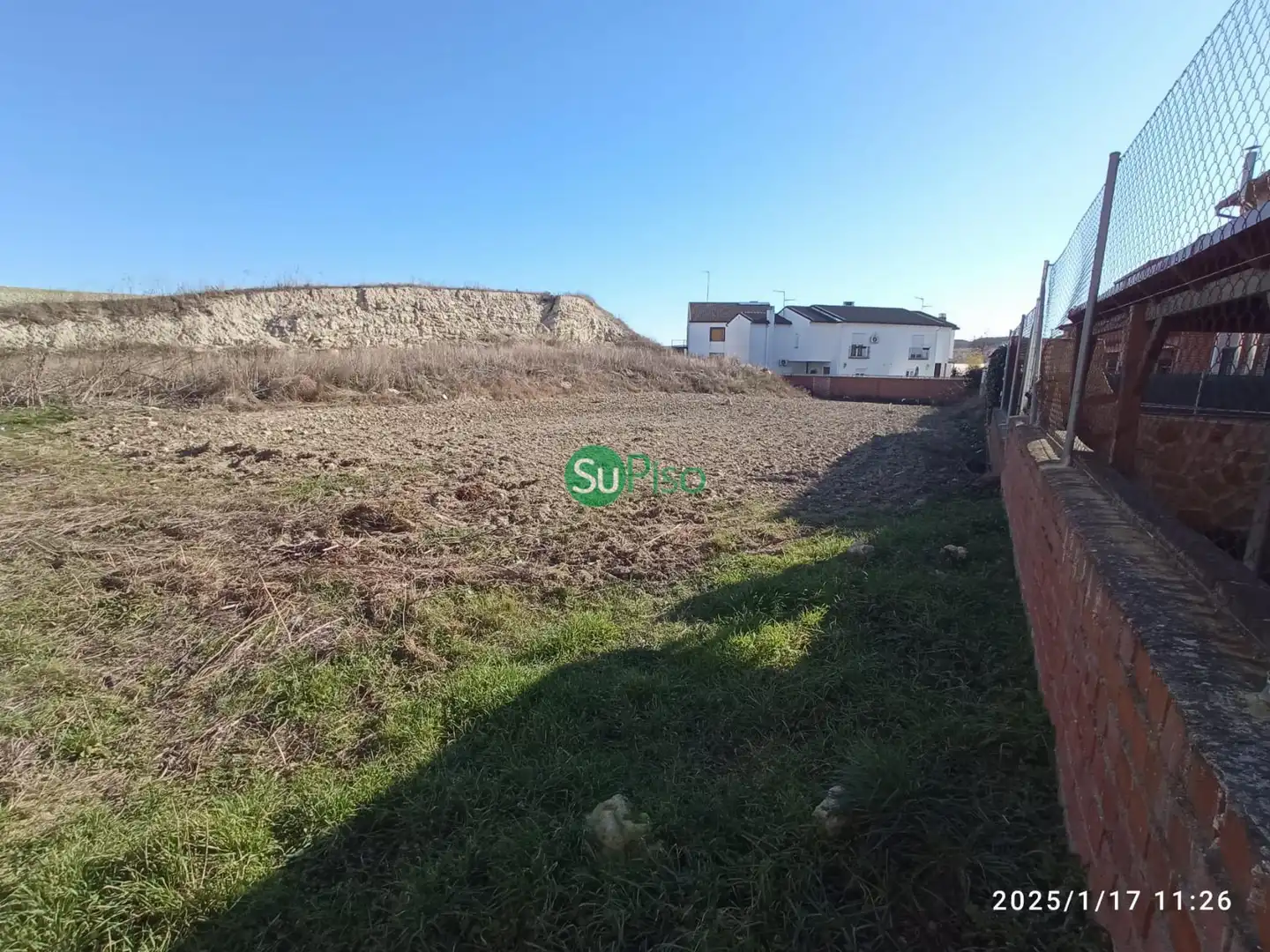 Terreno residenziale in vendita a Calle Esquivias 10, imagen 3