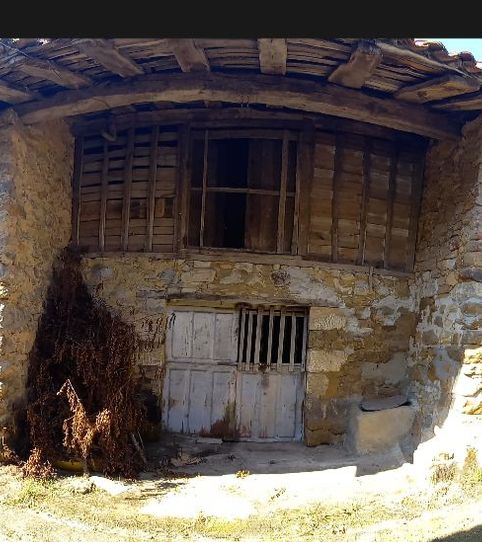 Foto 2 de Trastero en venta en Lugar Cardes, 44, Piloña, Asturias