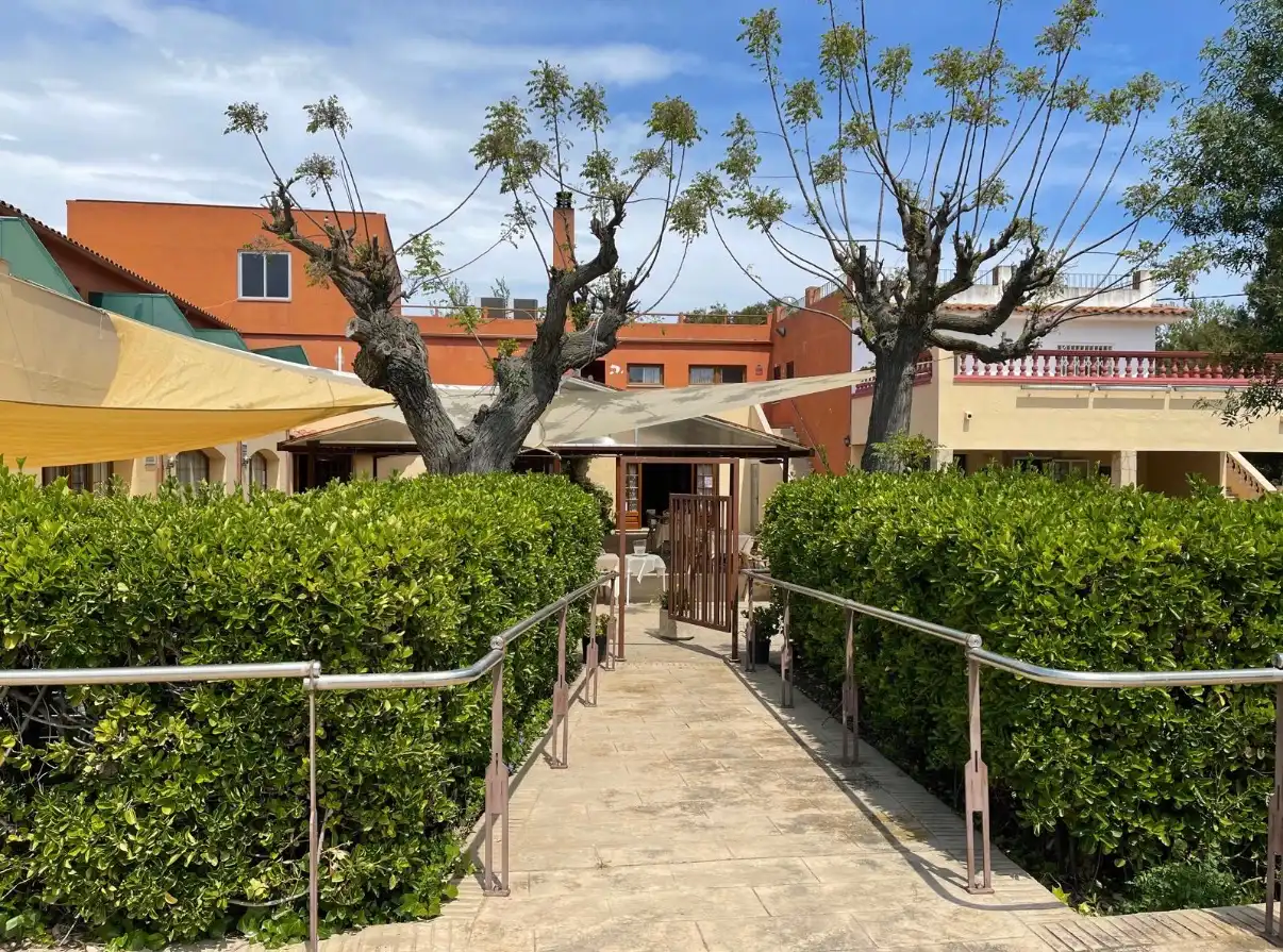 Detached house with pool for sale in Carretera de la Gola 160, imagen 29
