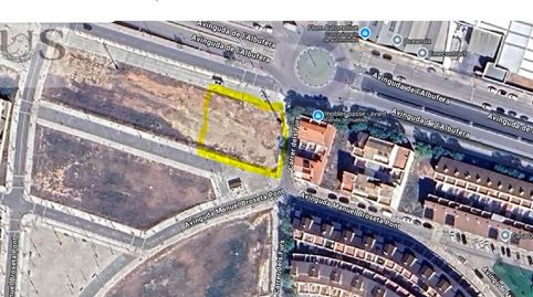 TERRENO EN VENTA EN SILLA