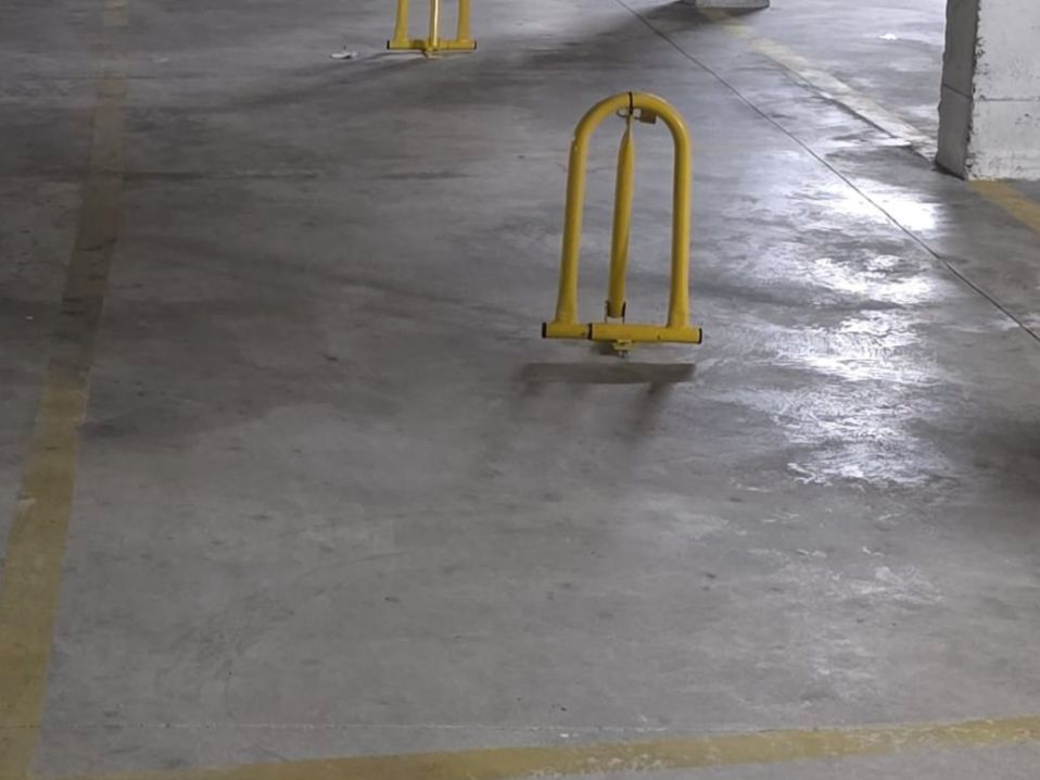 Parking de Garaje de alquiler en  Murcia Capital