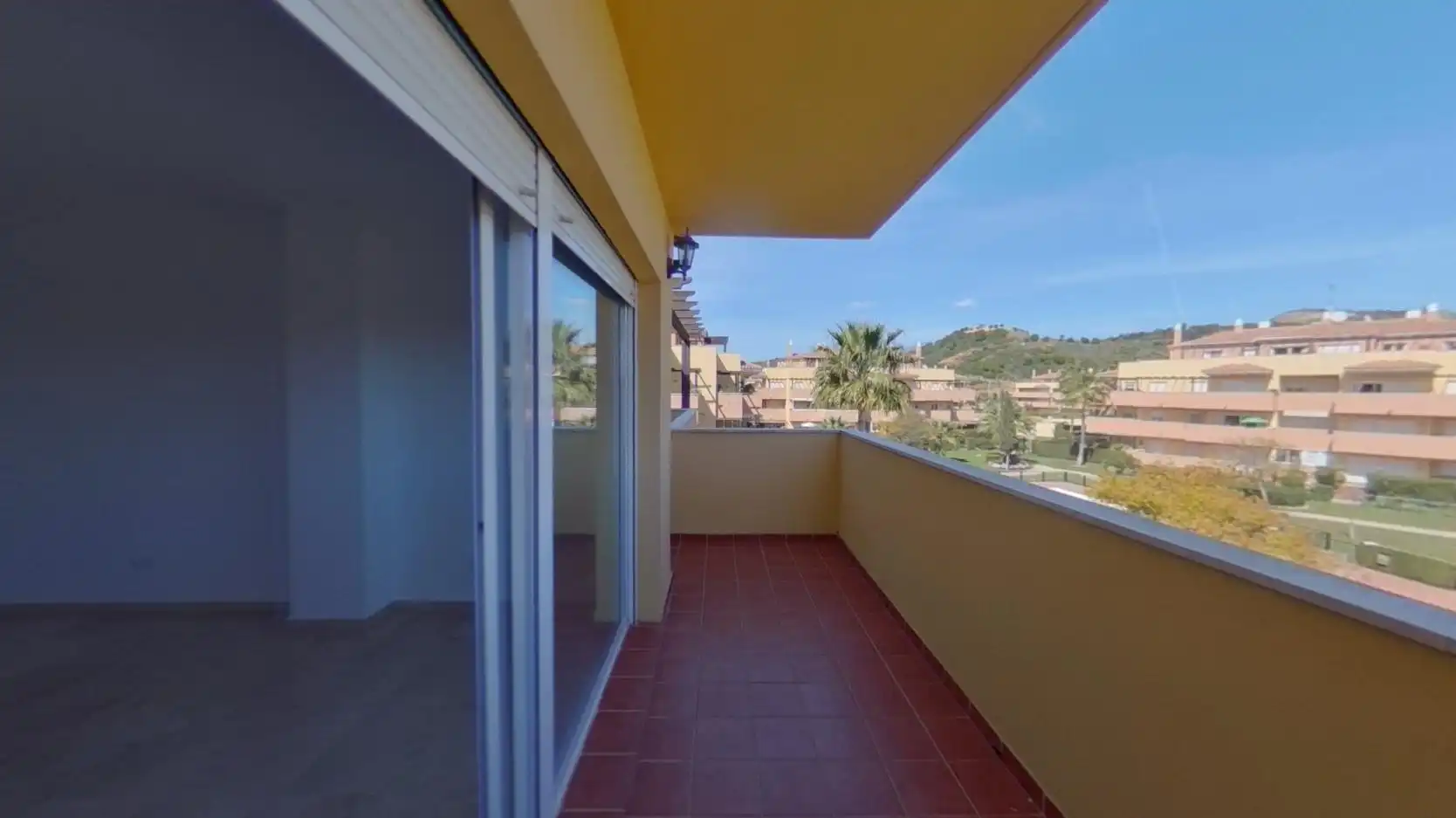 Terrassa de Apartament en venda en Mijas amb Traster i Piscina