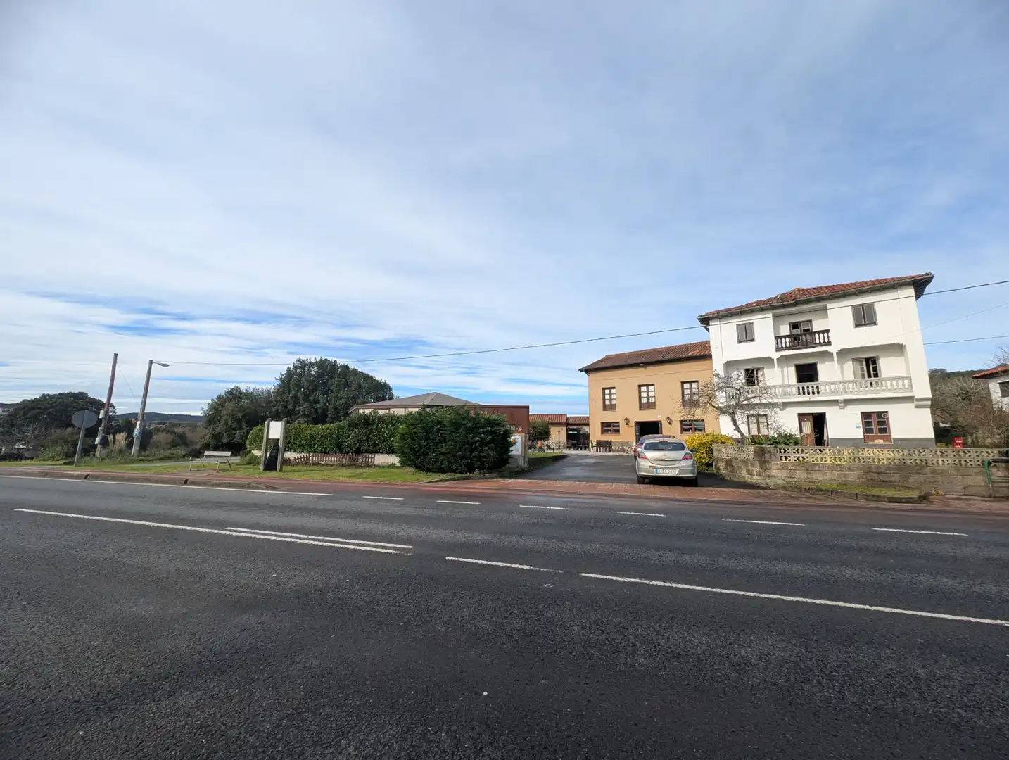 Casa o xalet en venda a Cerecedas - AV TRASMIERA CERECEDAS, 19, Argoños