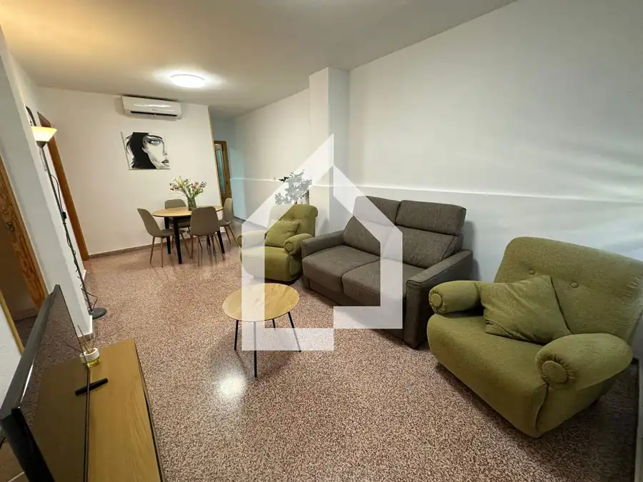Casa de lloguer a Calle Juan Ramón Jiménez, imagen 3