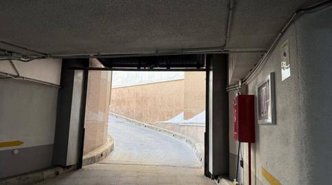 Foto 3 de Garaje en venta en Plaza Progreso, 7, Centro, Jerez de la Frontera