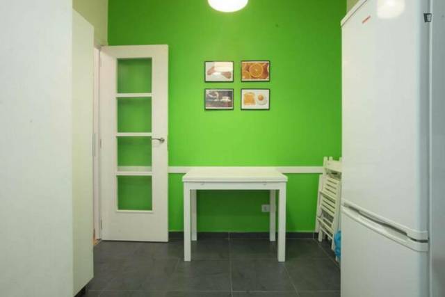 Apartamento en Alquiler en El Raval