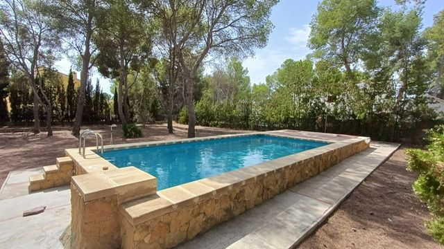 Casa o xalet en venda a Los Pinares - La Masia
