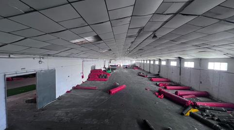 Photo 3 of Industrial buildings to rent in Agua Amarga - Urbanova, Alicante / Alacant