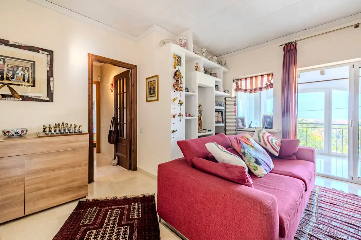 Detached house with pool for sale in El Montgó, imagen 36