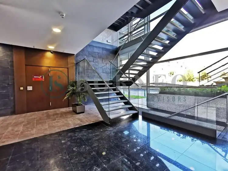 Oficina en venta en Alcobendas