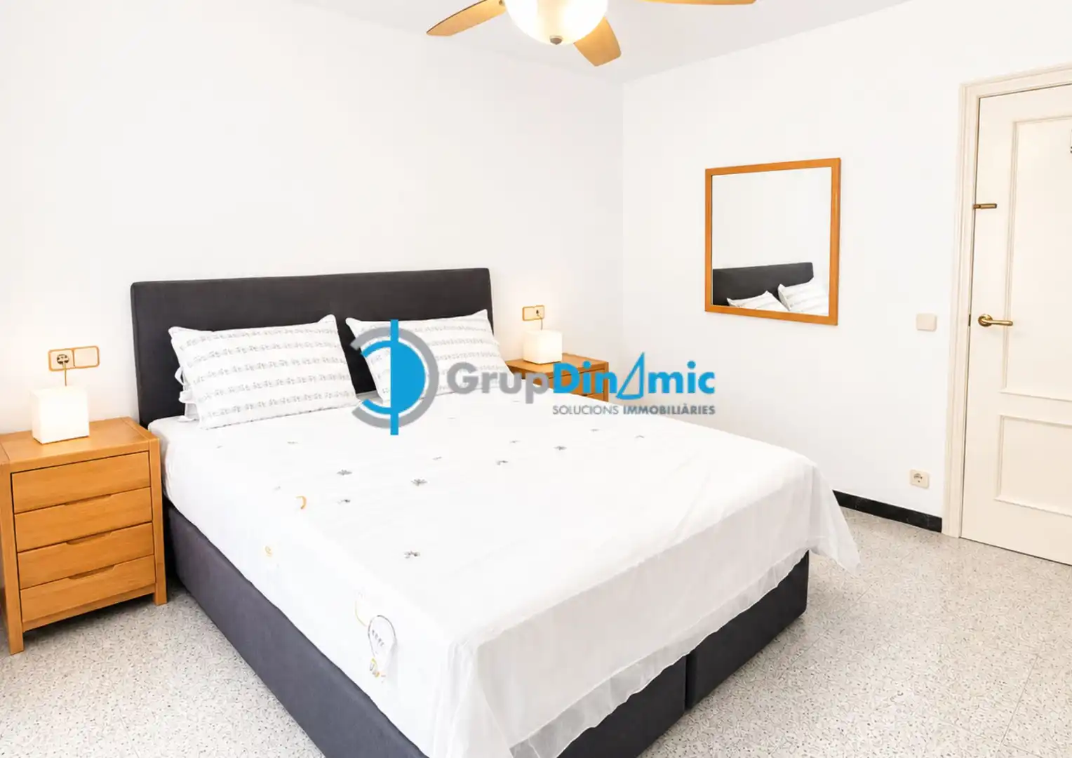 Habitación de Piso en venta en Palamós con Aire acondicionado, Calefacción y Terraza