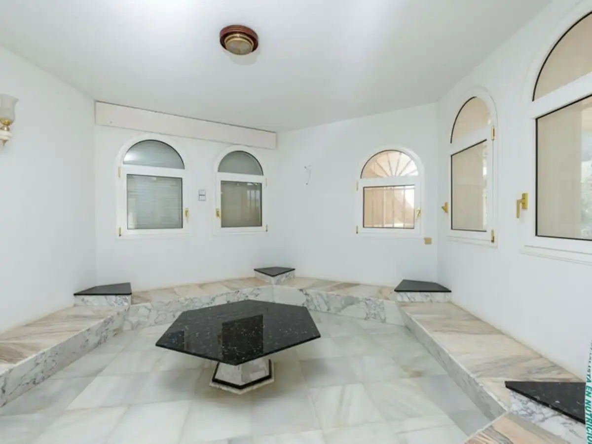Casa o xalet en venda en Benalmádena amb Traster i Piscina