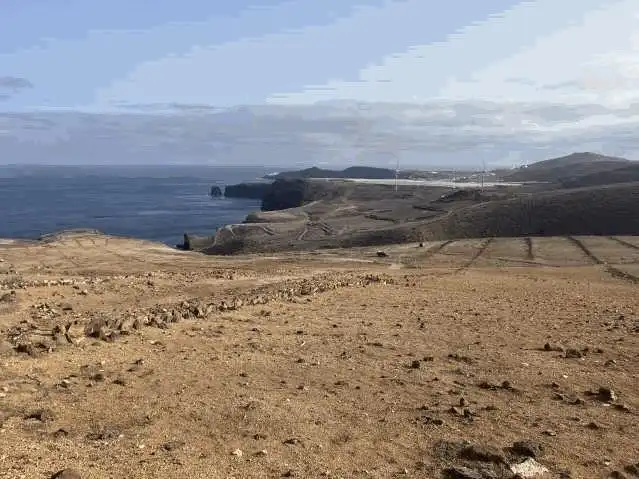 Terrain rustique à vendre à Gáldar pueblo, imagen 6