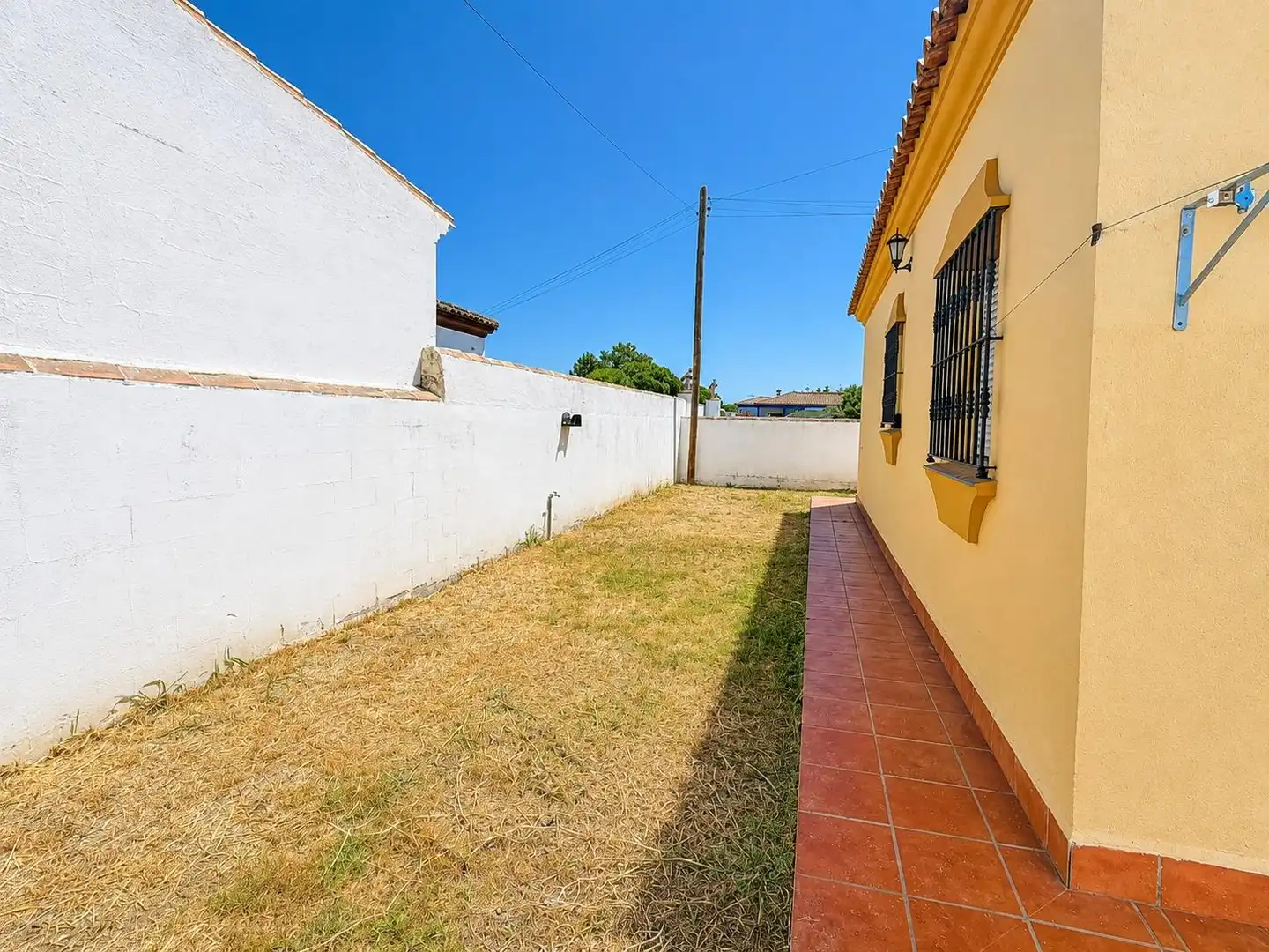 Villa avec jardin à vendre à Camino Camino Canteruelas Bajas, imagen 8