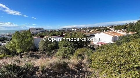 Photo 2 of Residential for sale in Levantina - Montgavina - Quintmar, Sitges