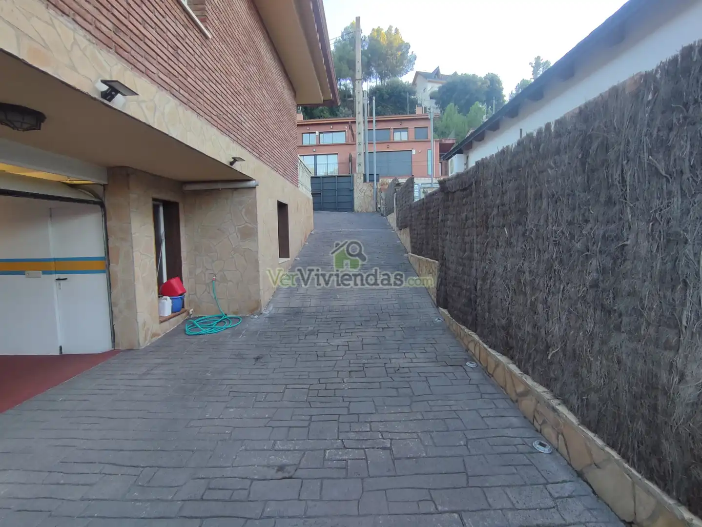 Casa o xalet en venda a Avinguda de la Font, 94, Cervelló