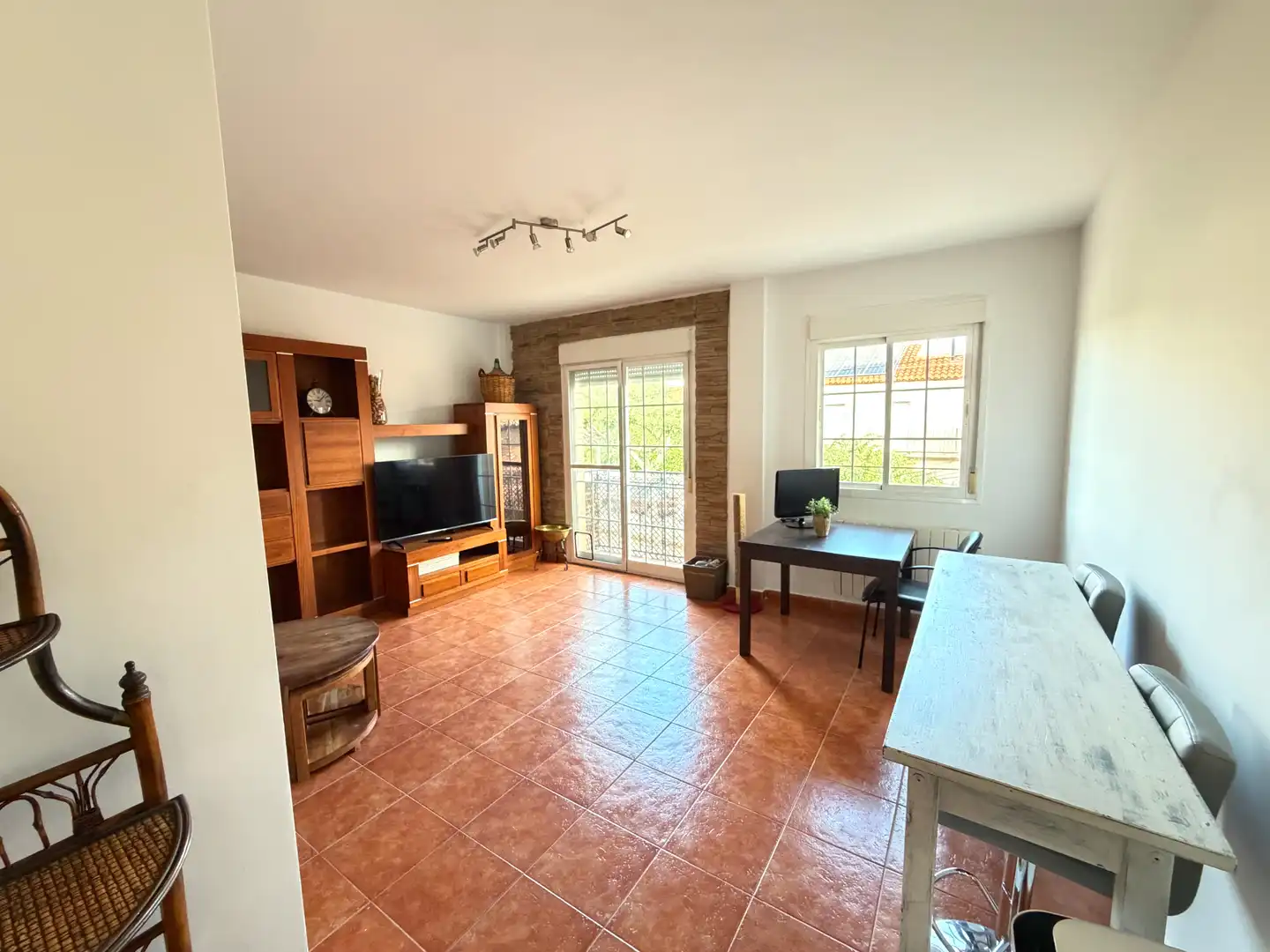 Dúplex con terraza en venta en Calle San Blás, imagen 2
