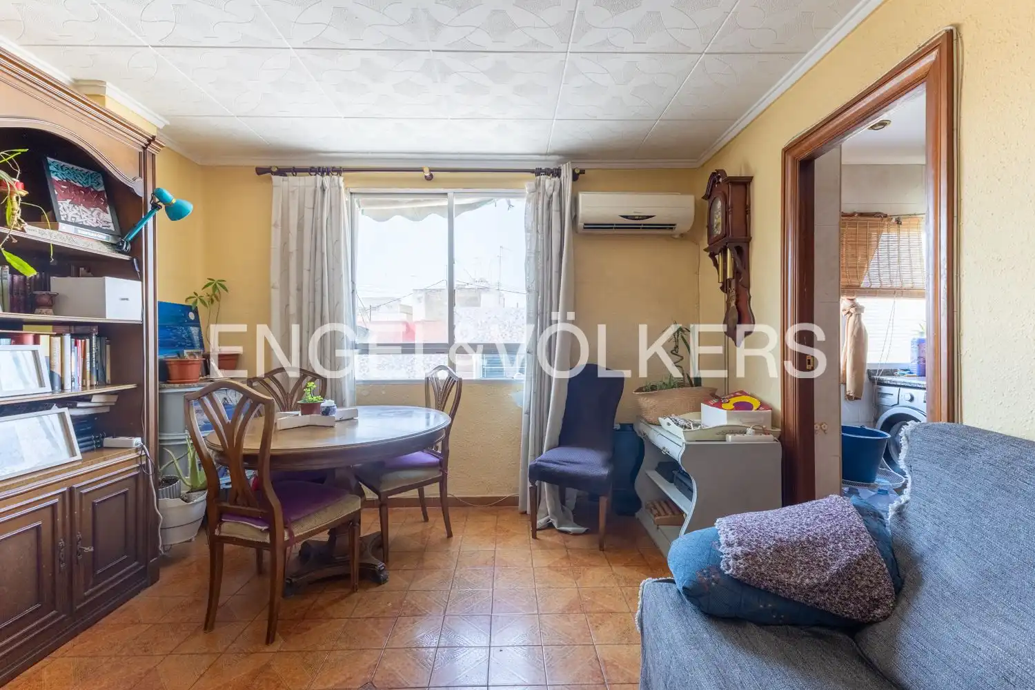 Wohnung mit Terrasse zum Verkauf in L'Olivereta, imagen 6