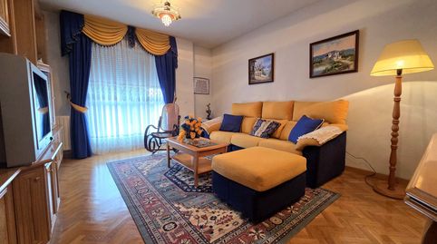 Foto 4 de Piso en venta en Reyes, Parla