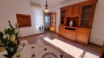 Living room of House or chalet for sale in San Juan de Aznalfarache  with Air Conditioner, Terrace and Storage room