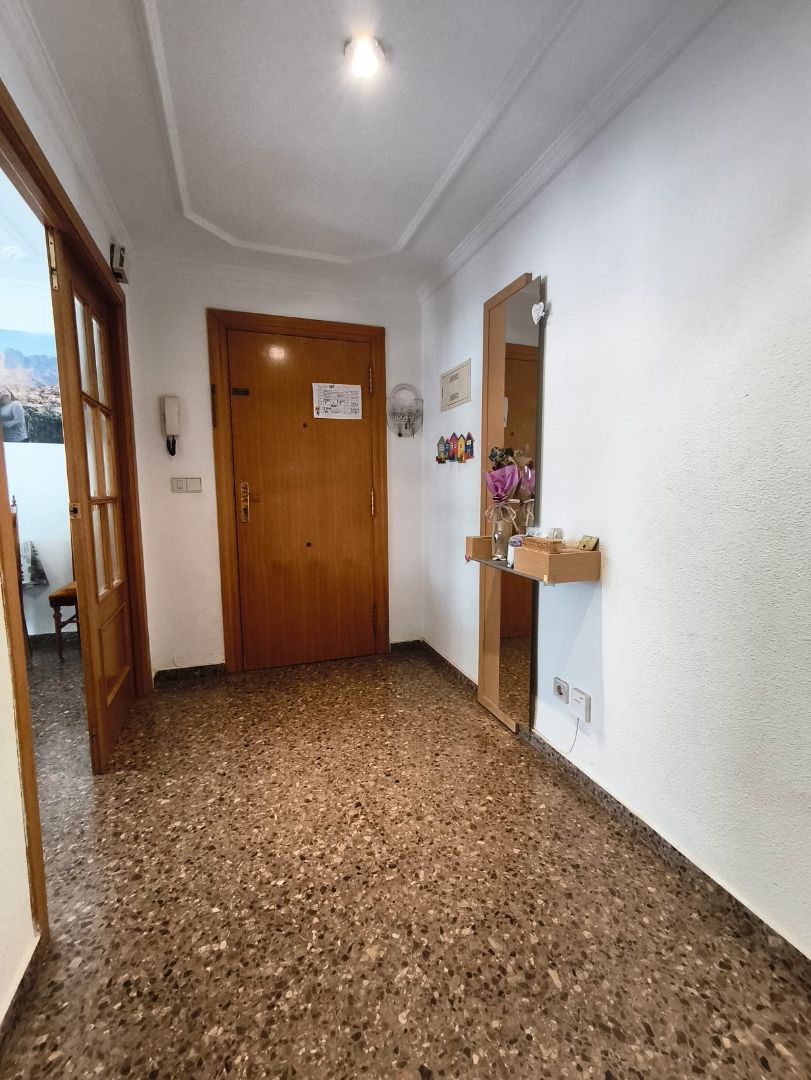 Planta baixa en venda en Puçol amb Aire condicionat, Traster i Forn