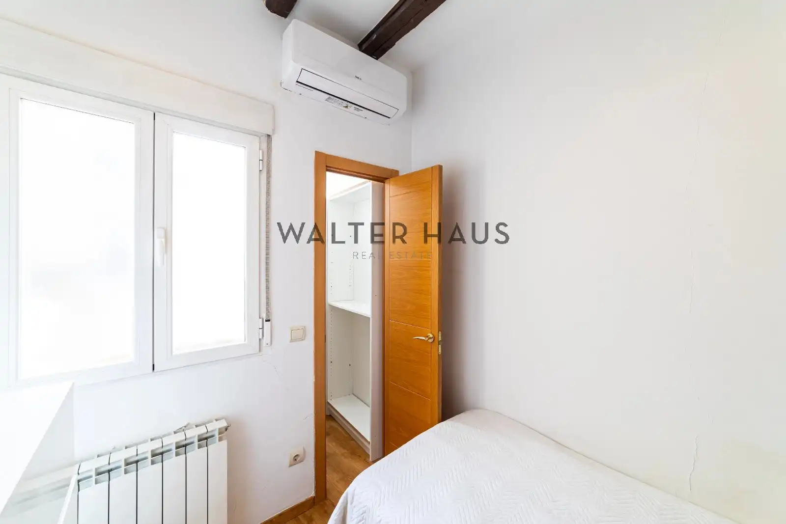 Ático con ascensor en venta en Glorieta de Ruiz Giménez, imagen 21