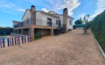 Haus oder Chalet zum verkauf in Aldea del Fresno