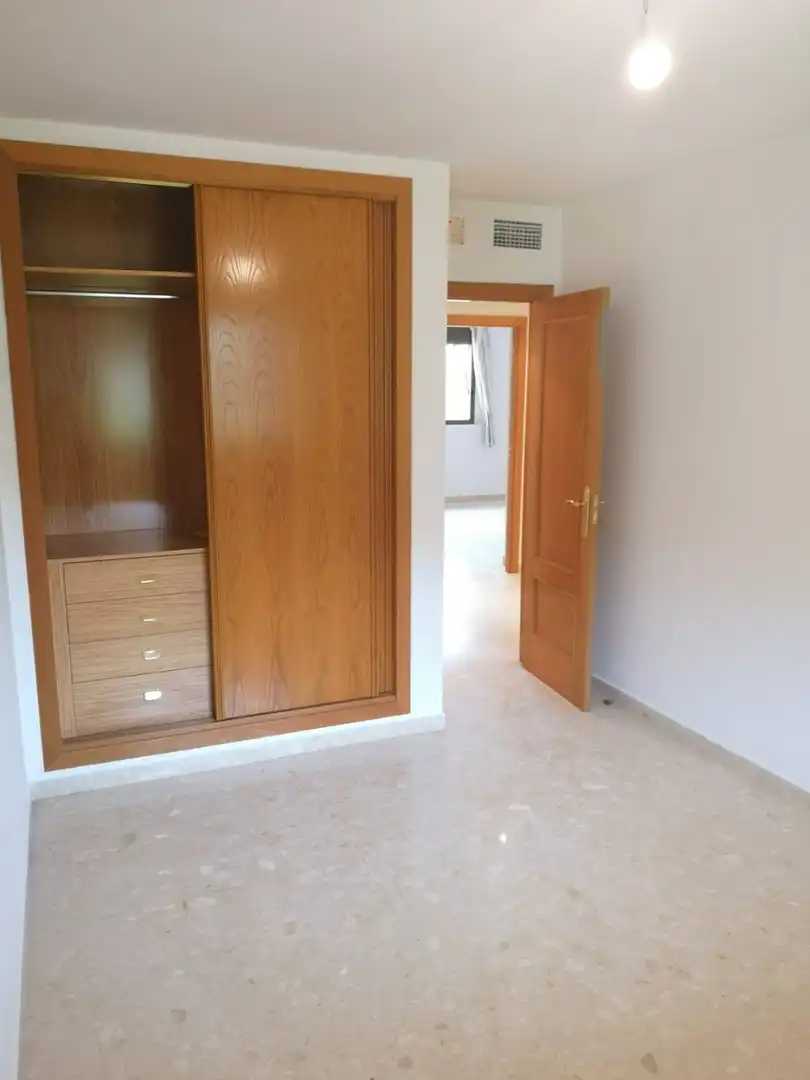 Habitación de Dúplex de alquiler en Alicante / Alacant con Aire acondicionado, Calefacción y Terraza