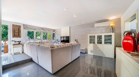 Foto 4 de Casa adosada en venta en Carrer de Tierno Galván, Santa Perpètua de Mogoda, Barcelona