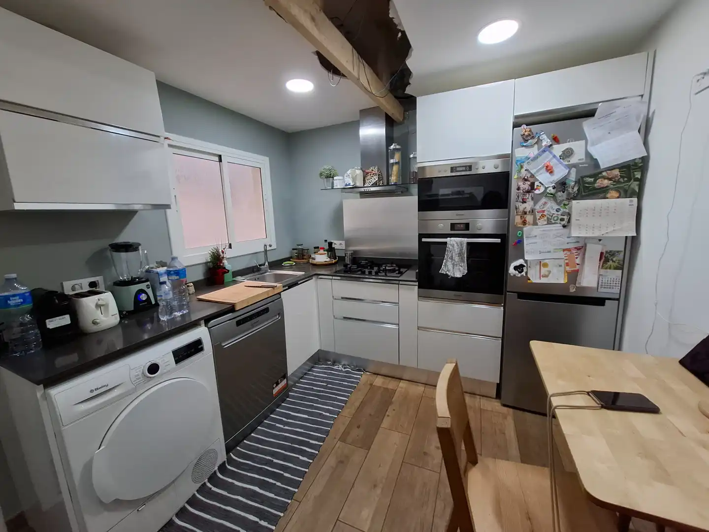 Appartement avec ascenseur à vendre à Carrer del Canigó, imagen 6