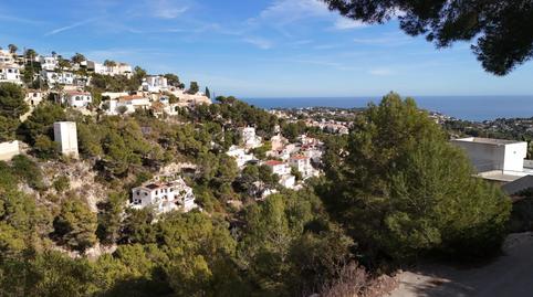 Foto 2 de Residencial en venda a Cuatrocientas Viviendas, Alicante